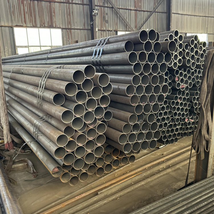 寻甸15CrMoG高压锅炉管